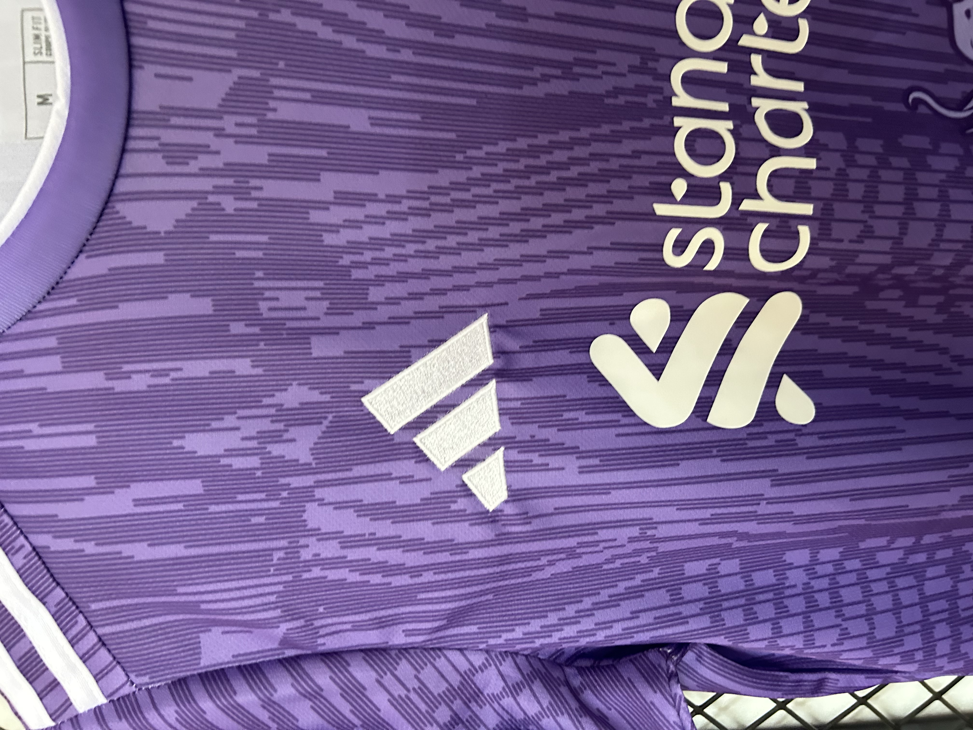 2025/2026 Liverpool Phoenix Purple Football Shirt (Fans)