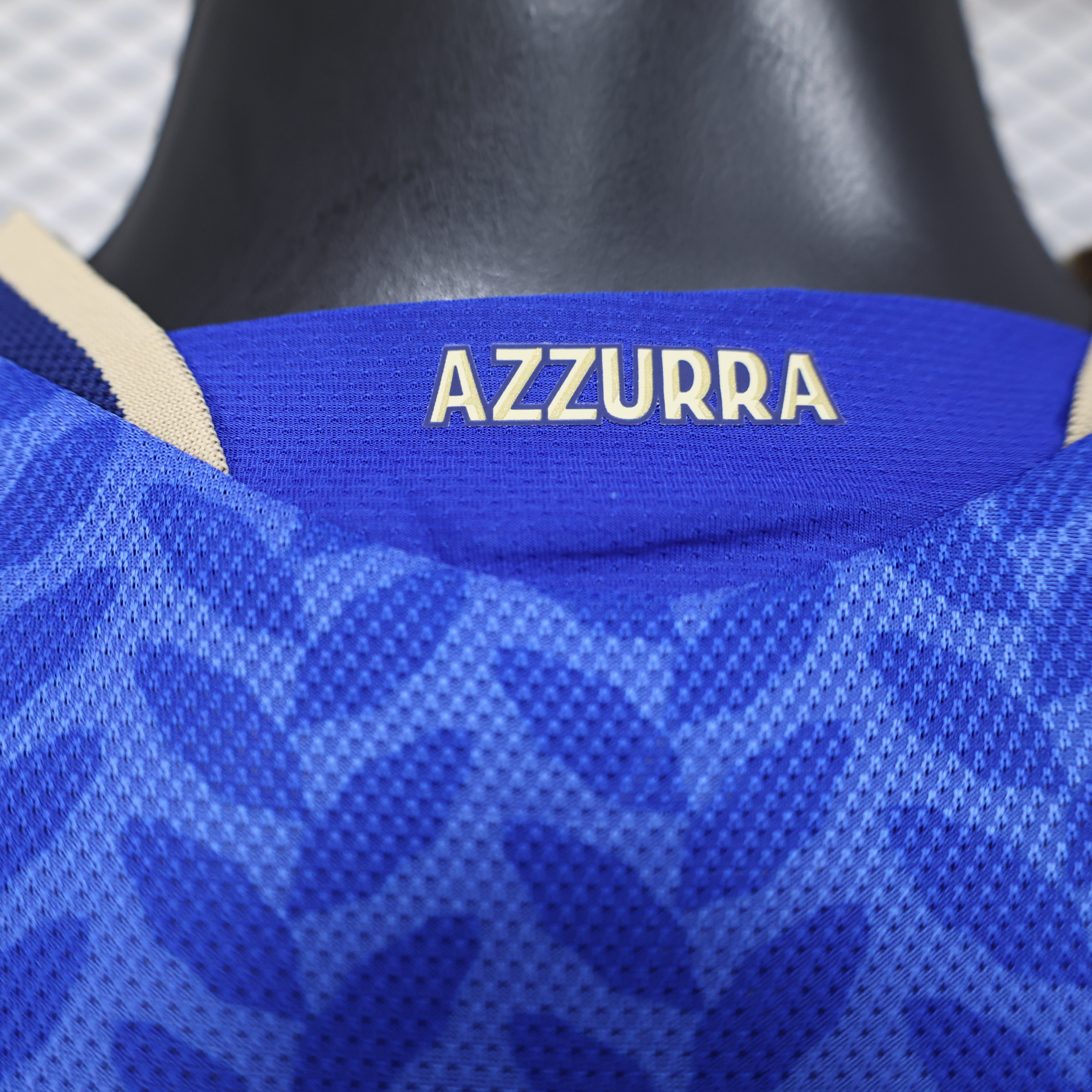 2026 Italian Home football shirt (player version)