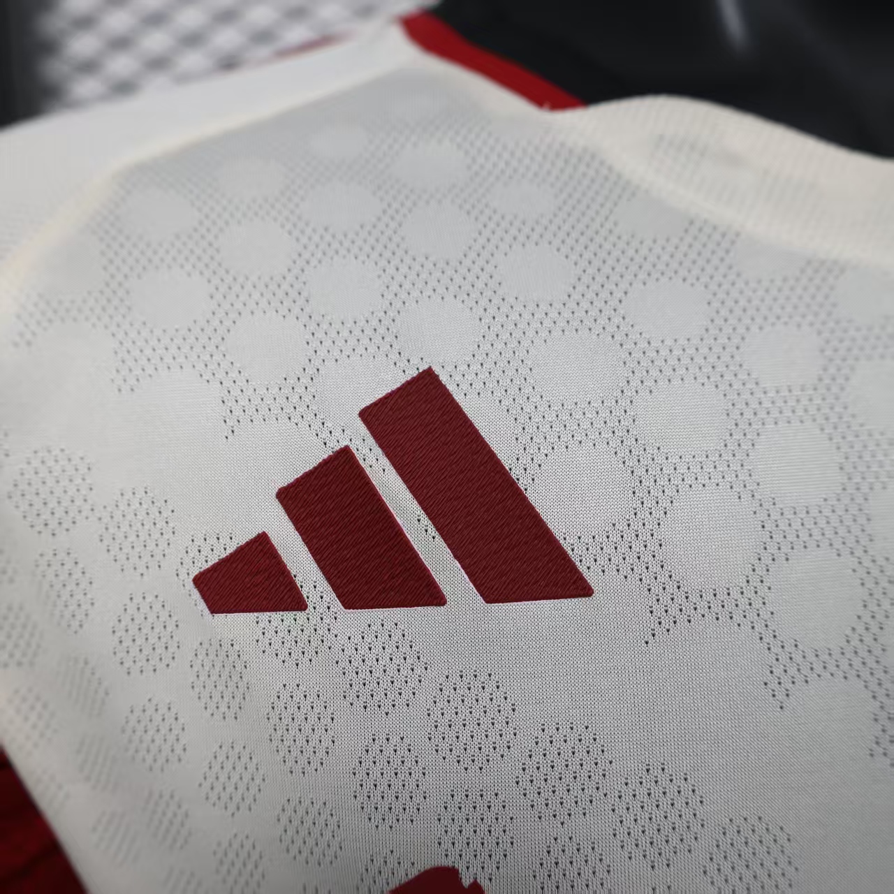 2025/2026 Liverpool FC Away Long Sleeve Football Shirt (Player)