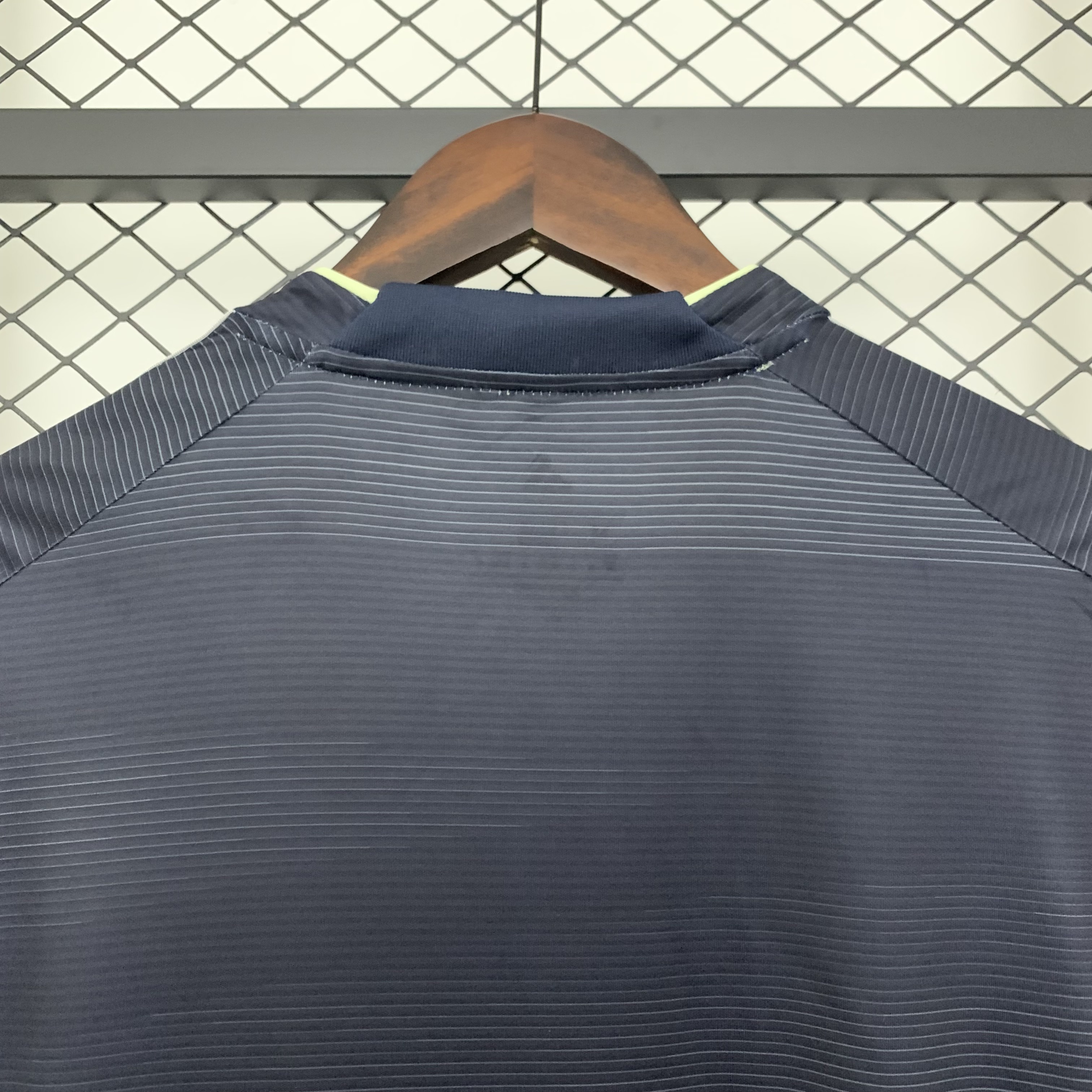 2025/2026 Real Madrid Away Football Shirt (Fan Edition)