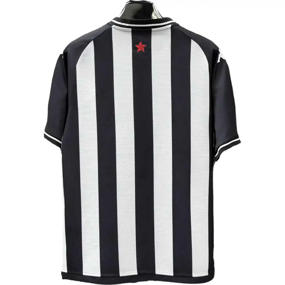 {{product_name}} High Quality Replica Football Jersey