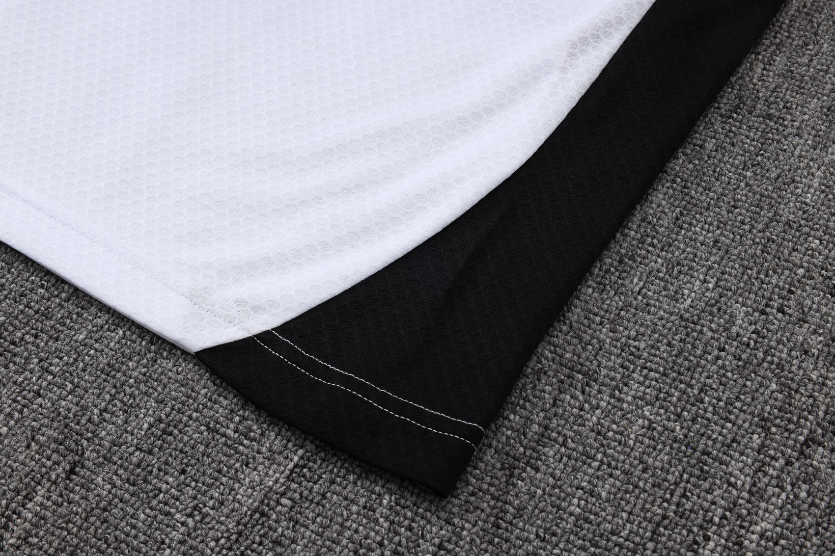 2025/2026 Bayern Munich polo white (adult kit)