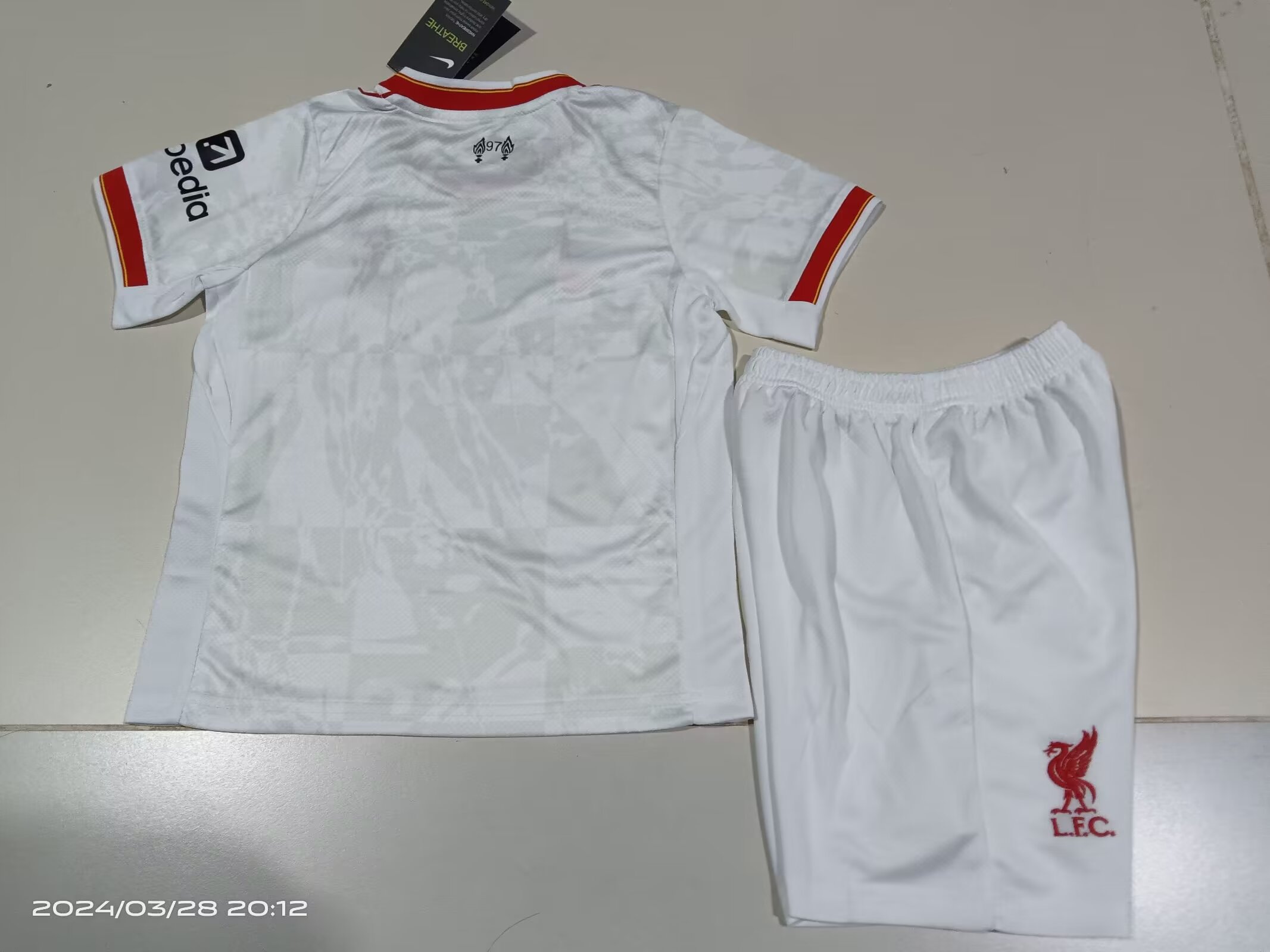 {{product_name}} High Quality Replica Football Jersey