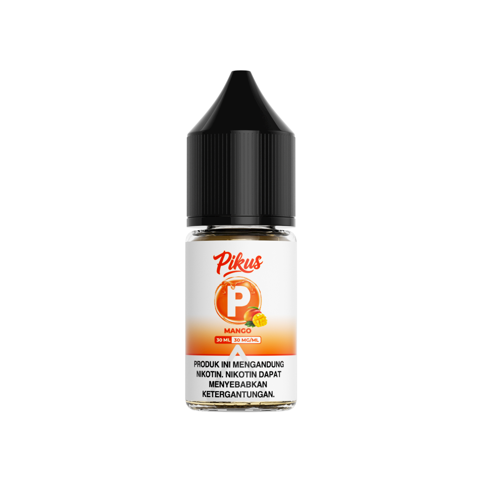 Pikus E-liquid 30ML - Saltnic Liquid 30mg/ml