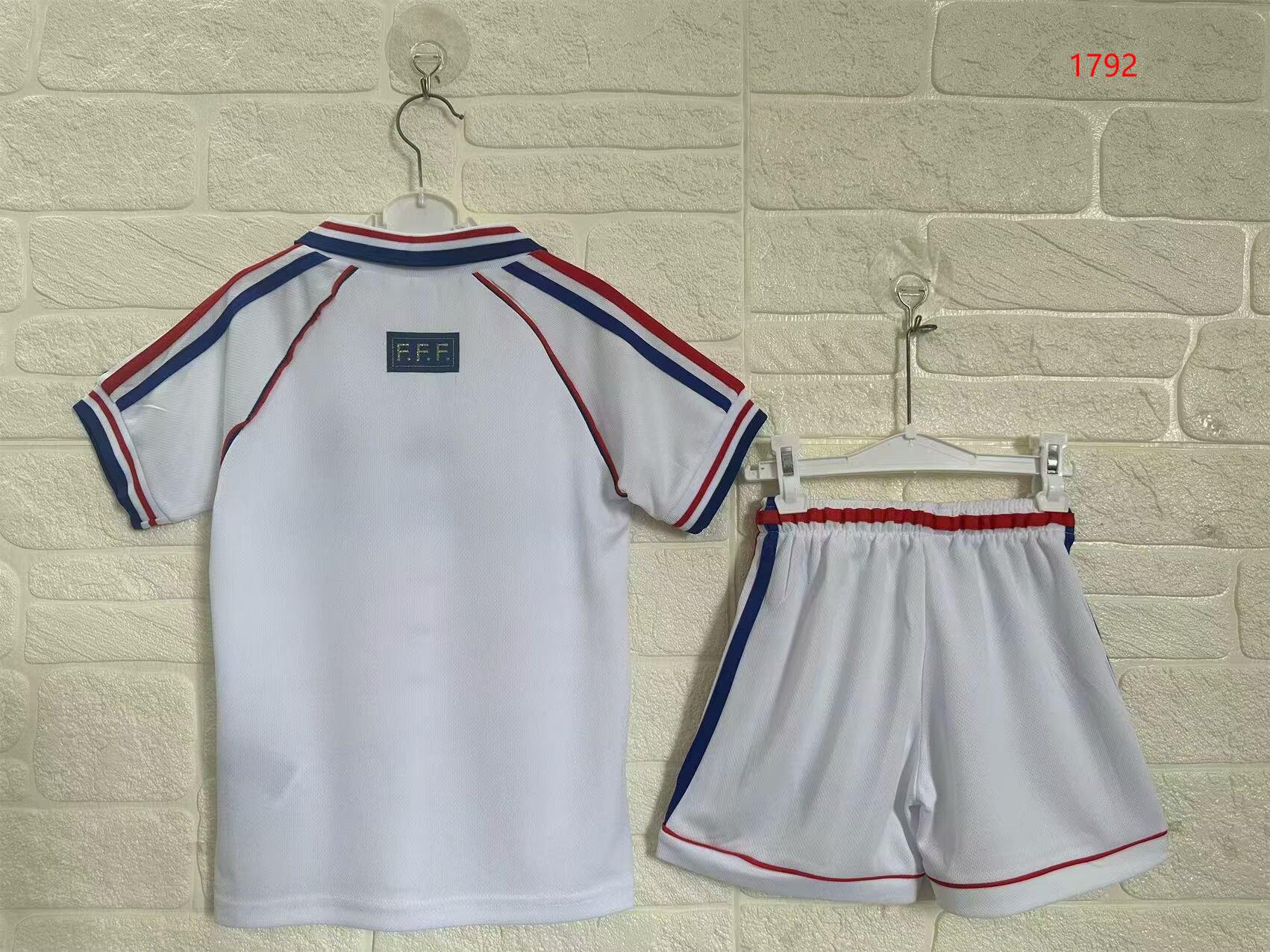 {{product_name}} High Quality Replica Football Jersey