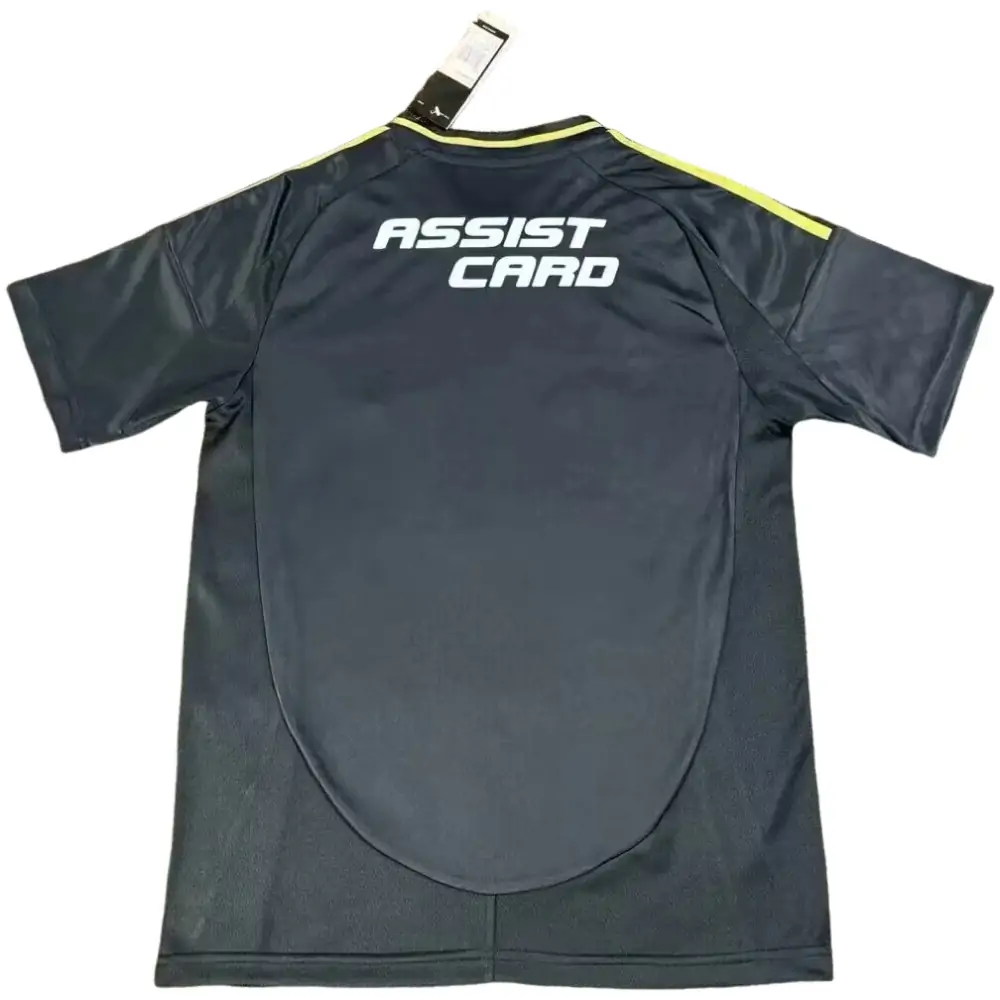 {{product_name}} High Quality Replica Football Jersey