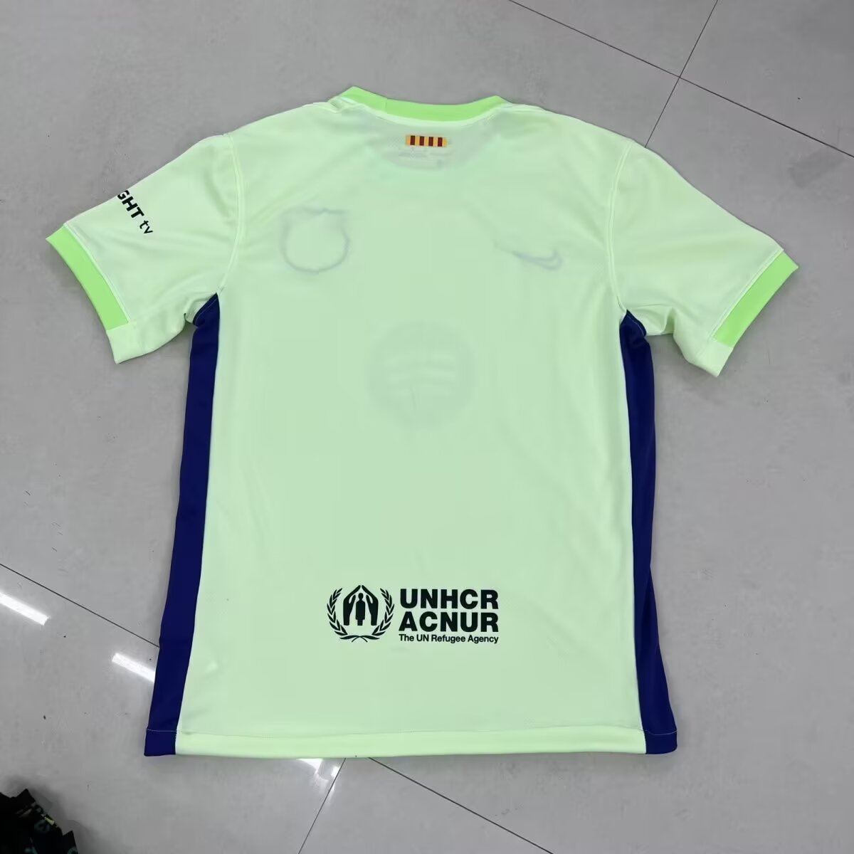 {{product_name}} High Quality Replica Football Jersey