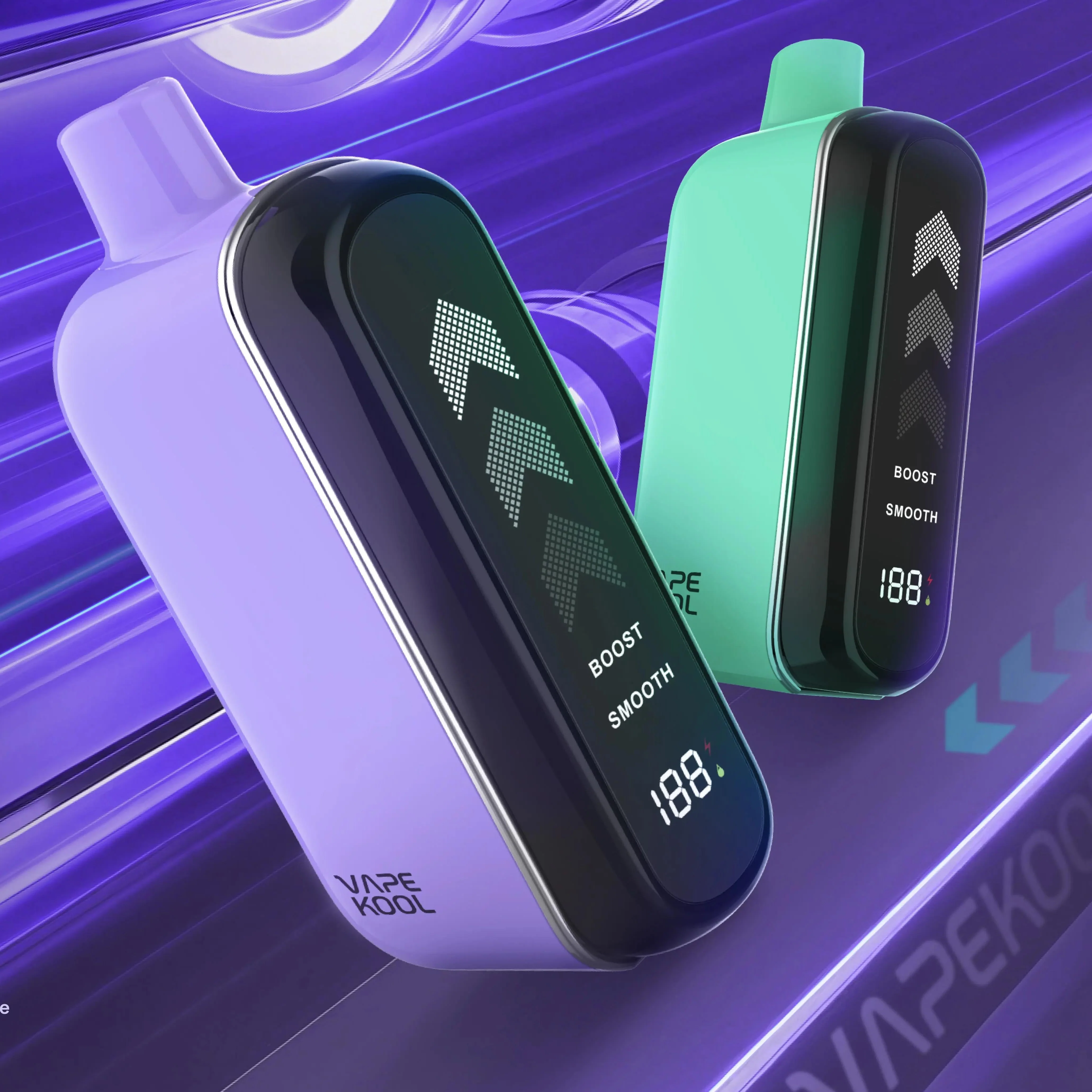 VAPEKOOL