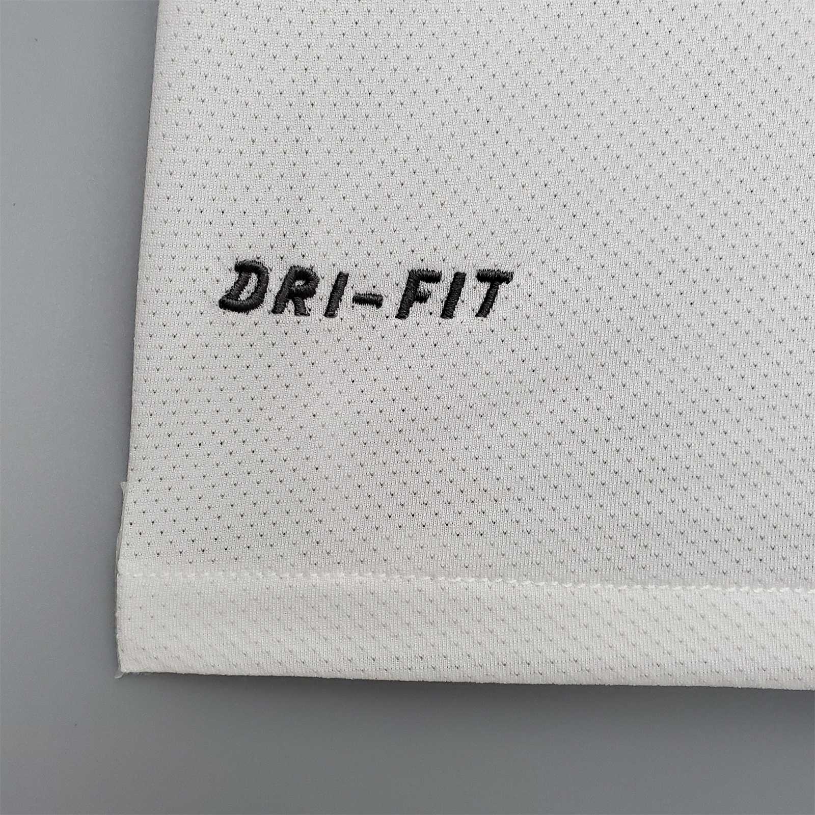 2011/2012 Santos Home Retro Football Shirt (Retro)