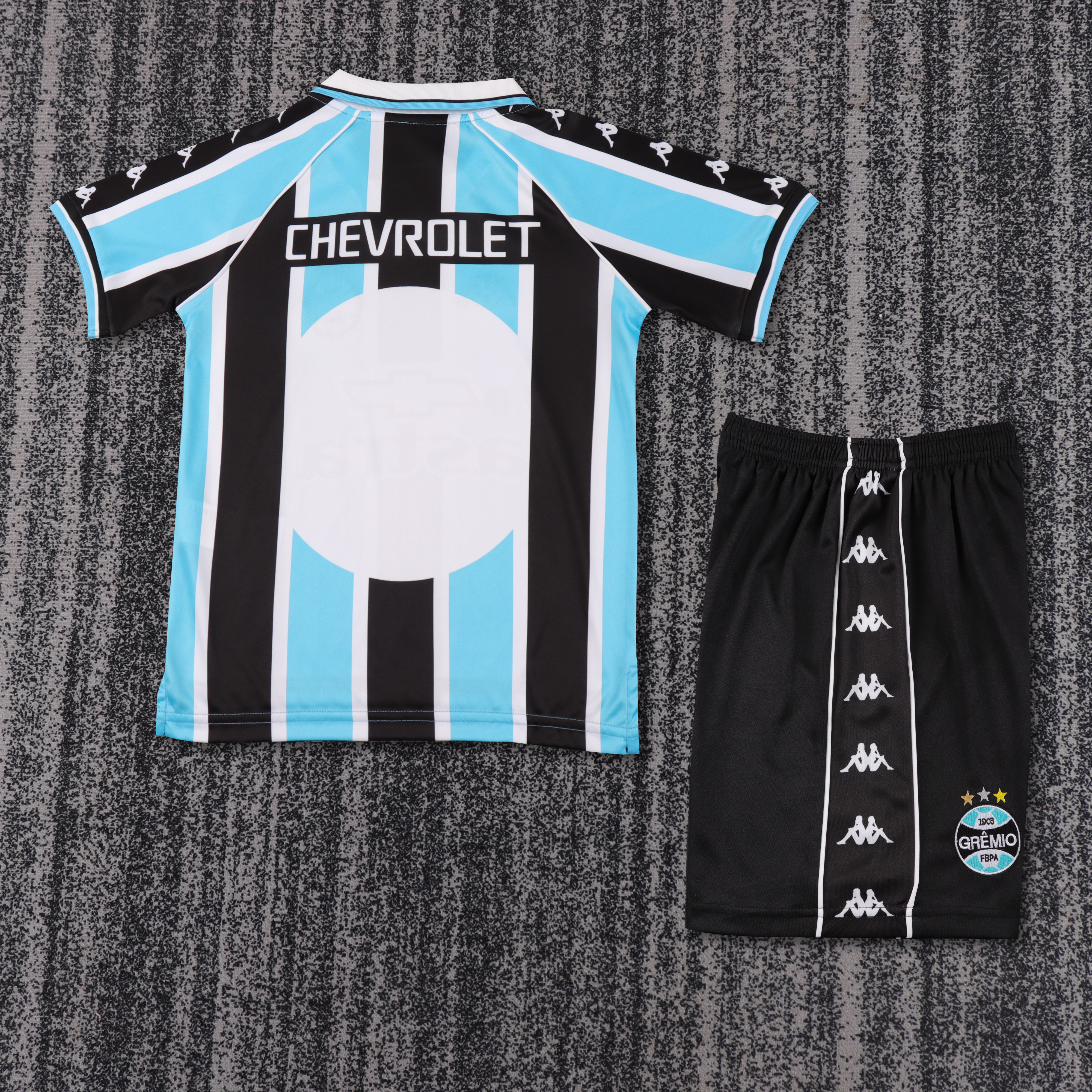 {{product_name}} High Quality Replica Football Jersey