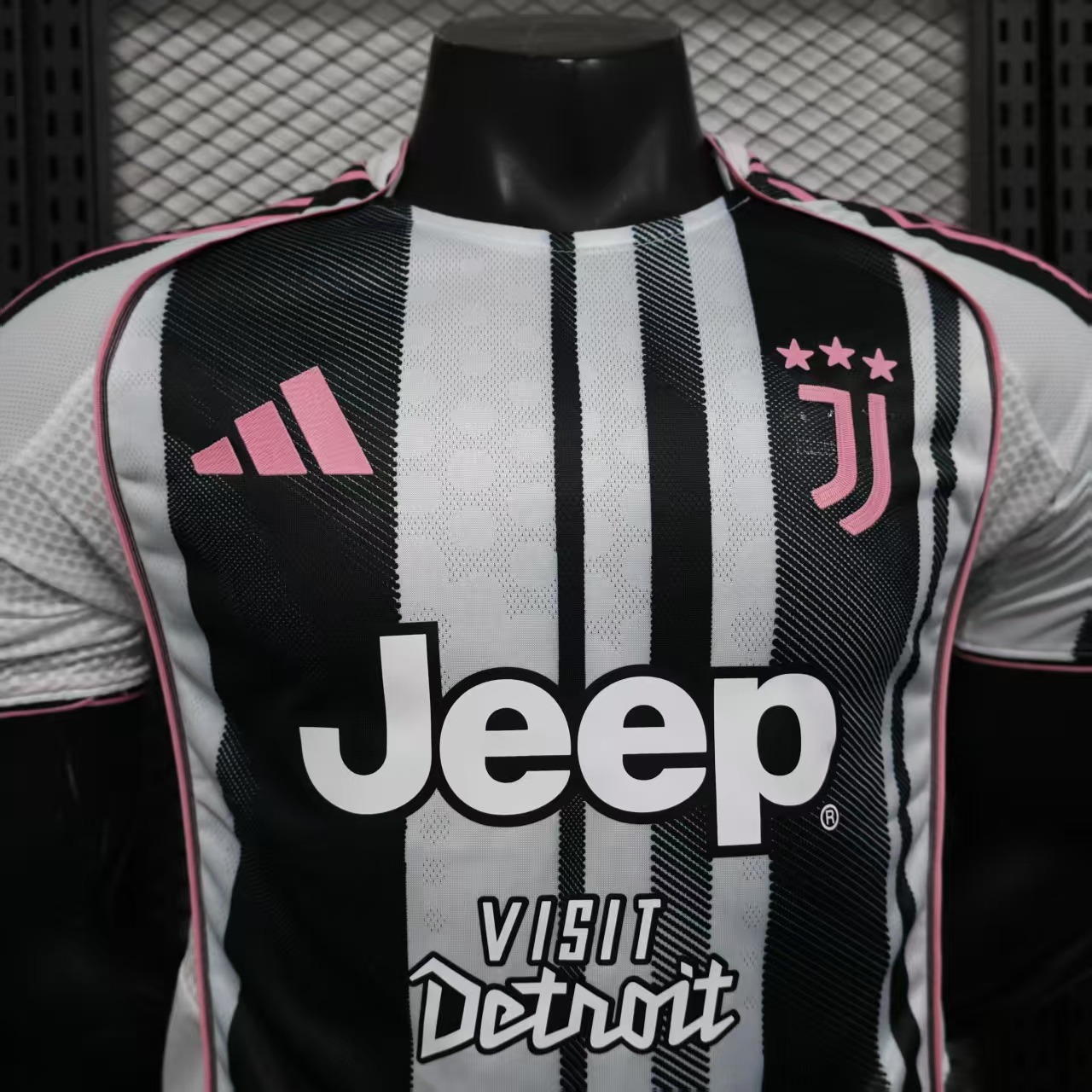 {{product_name}} High Quality Replica Football Jersey