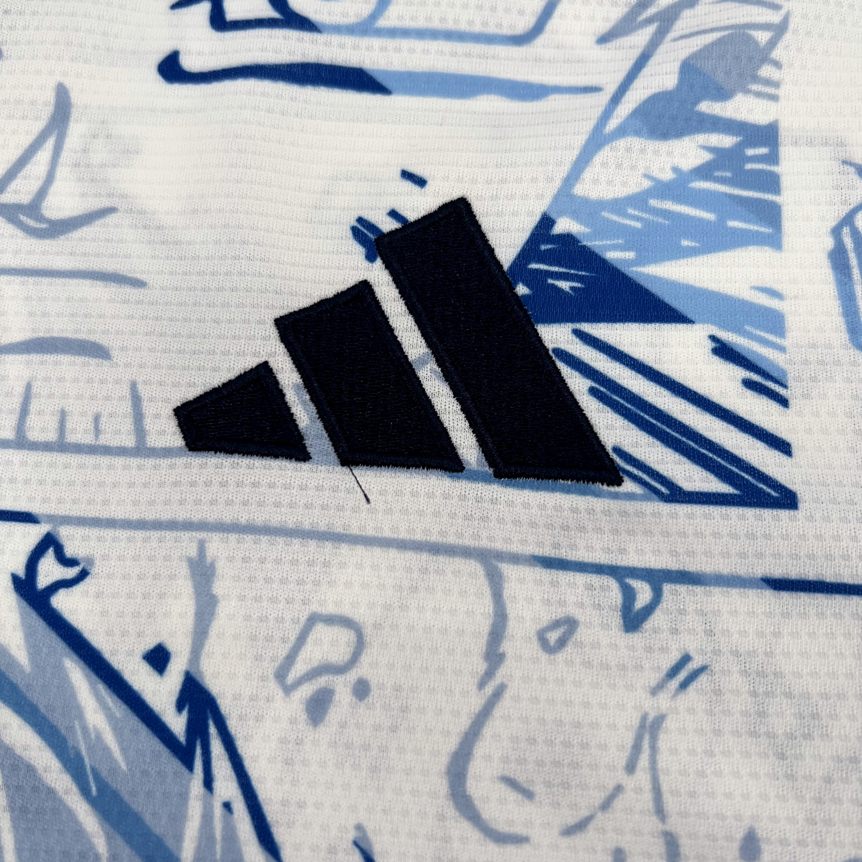 2024/2025 Japanese Dragon Ball Goku Edition Football Shirt (Player Edition)