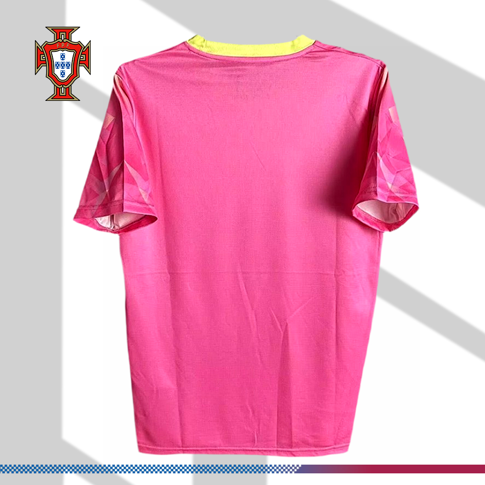 2026 Portugal Special Edition Football Shirt (Fan Edition)