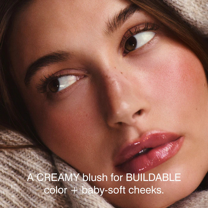 Rhode  Pocket Blush Buildable Hydrating Cream Blush