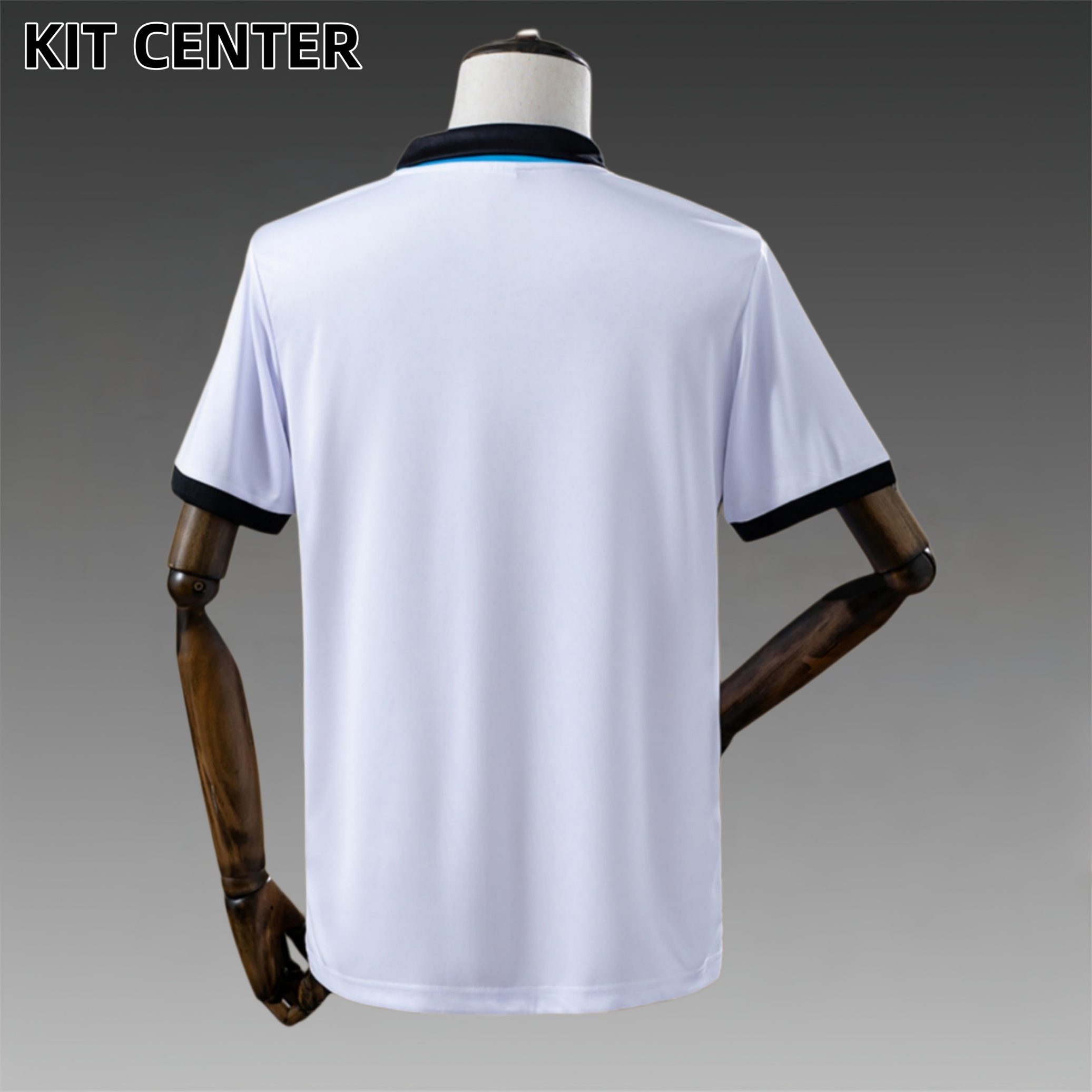 1990/1991 Inter Milan Away Retro Football Shirt