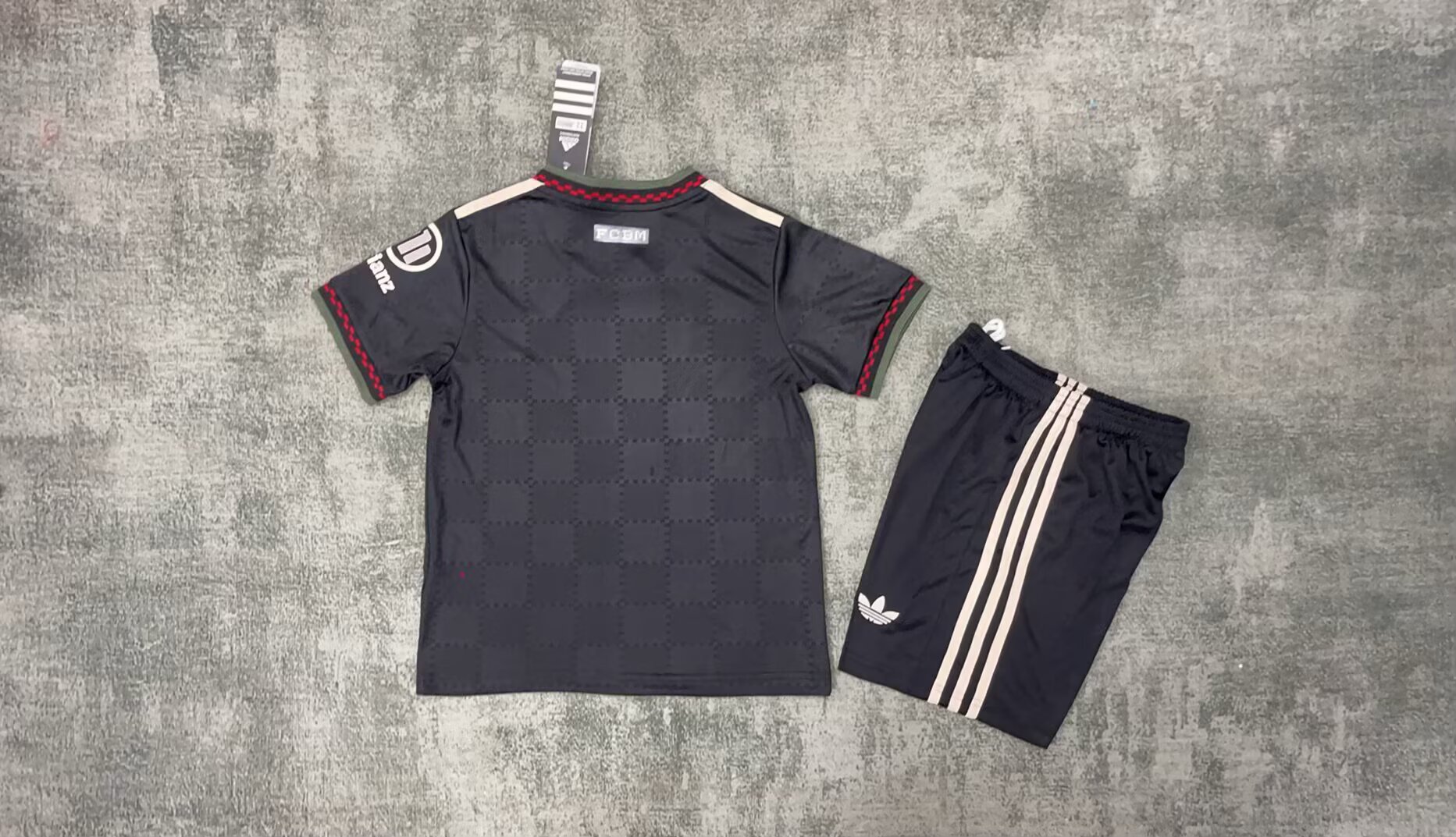 {{product_name}} High Quality Replica Football Jersey