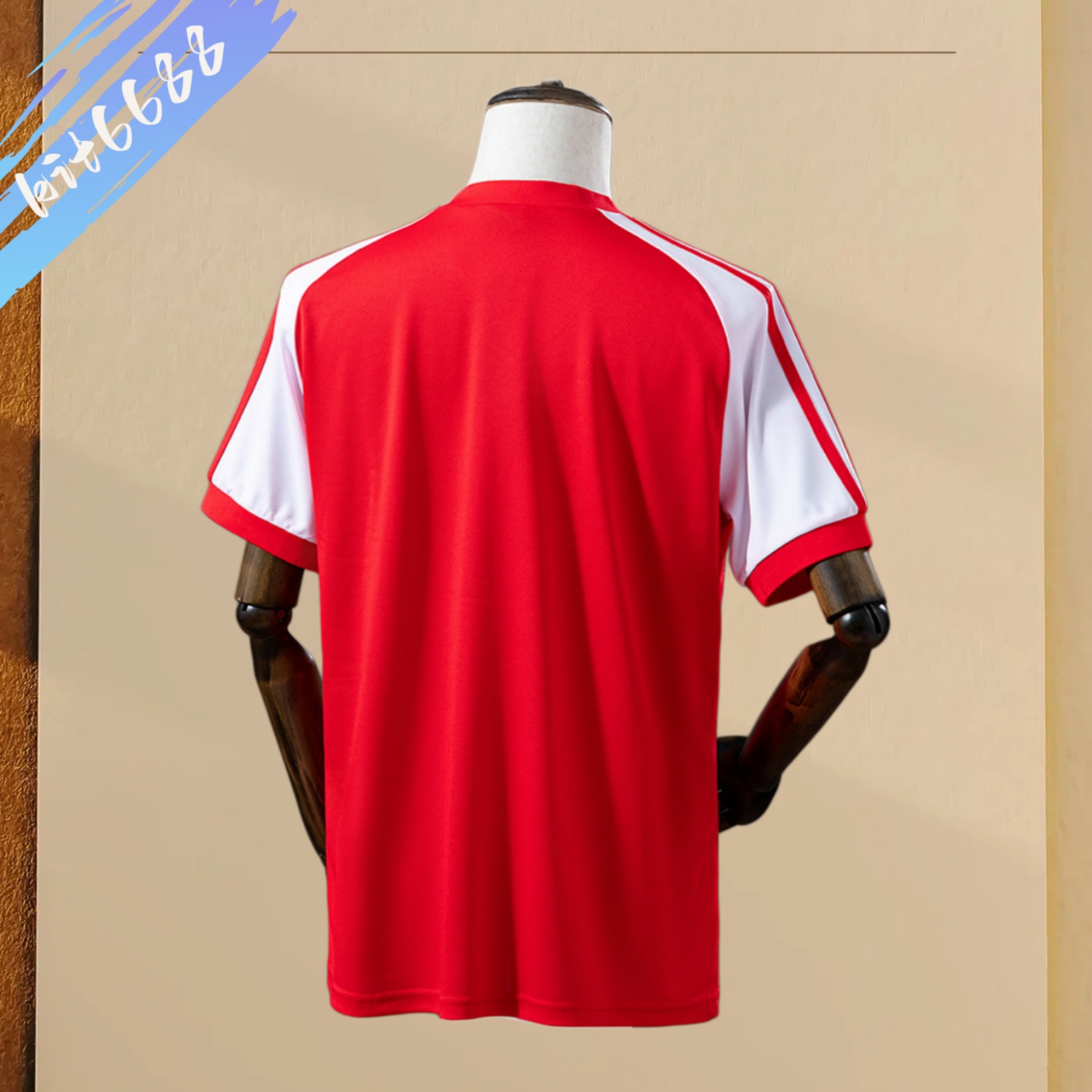 1982 Wales home Retro Football Shirt