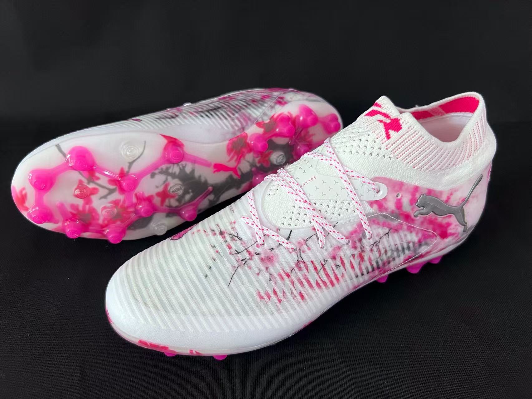 P FUTURE 8 ULTIMATE MG