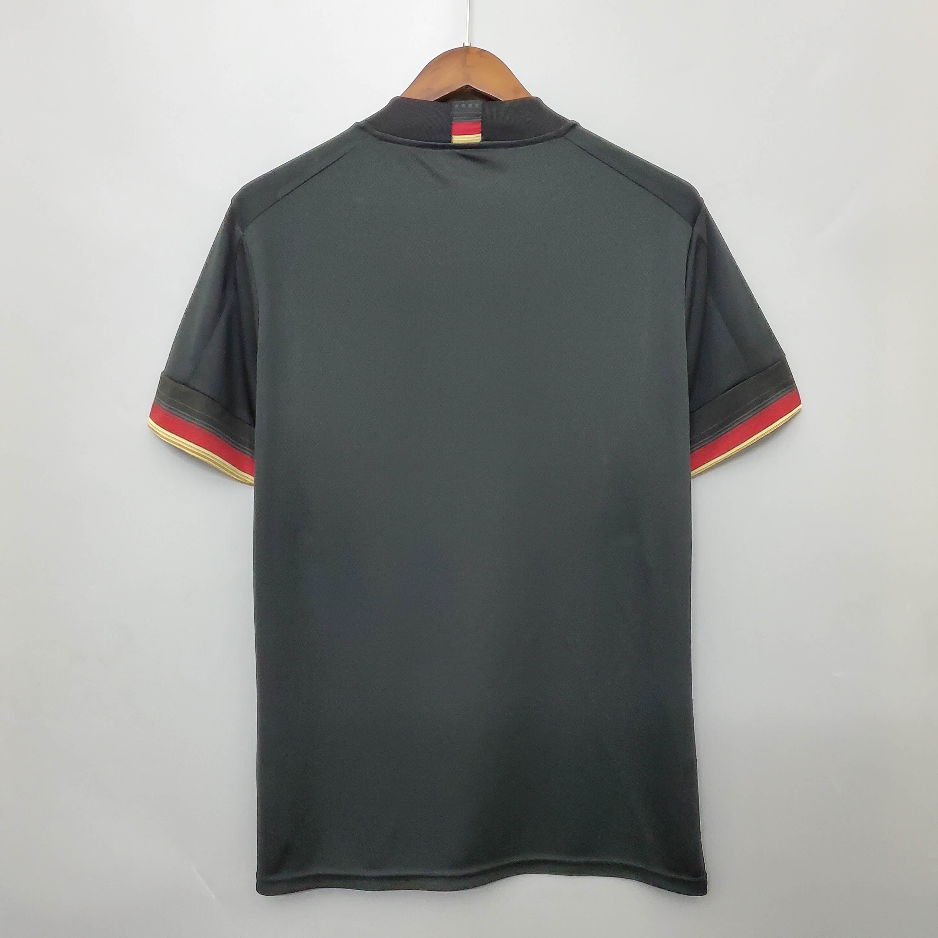 {{product_name}} High Quality Replica Football Jersey