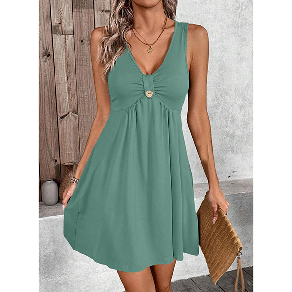 V‑HALS MINI JURK