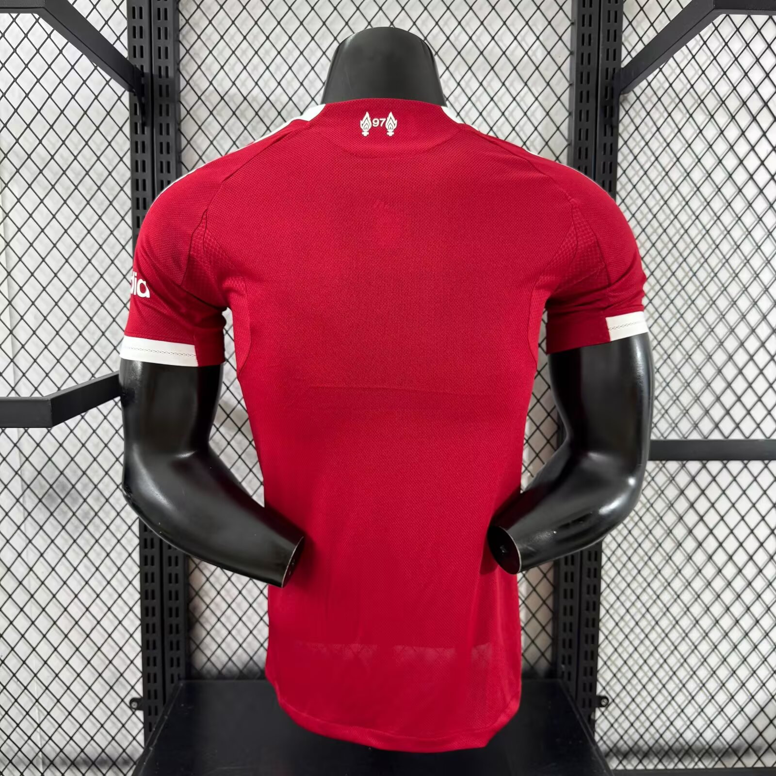 {{product_name}} High Quality Replica Football Jersey