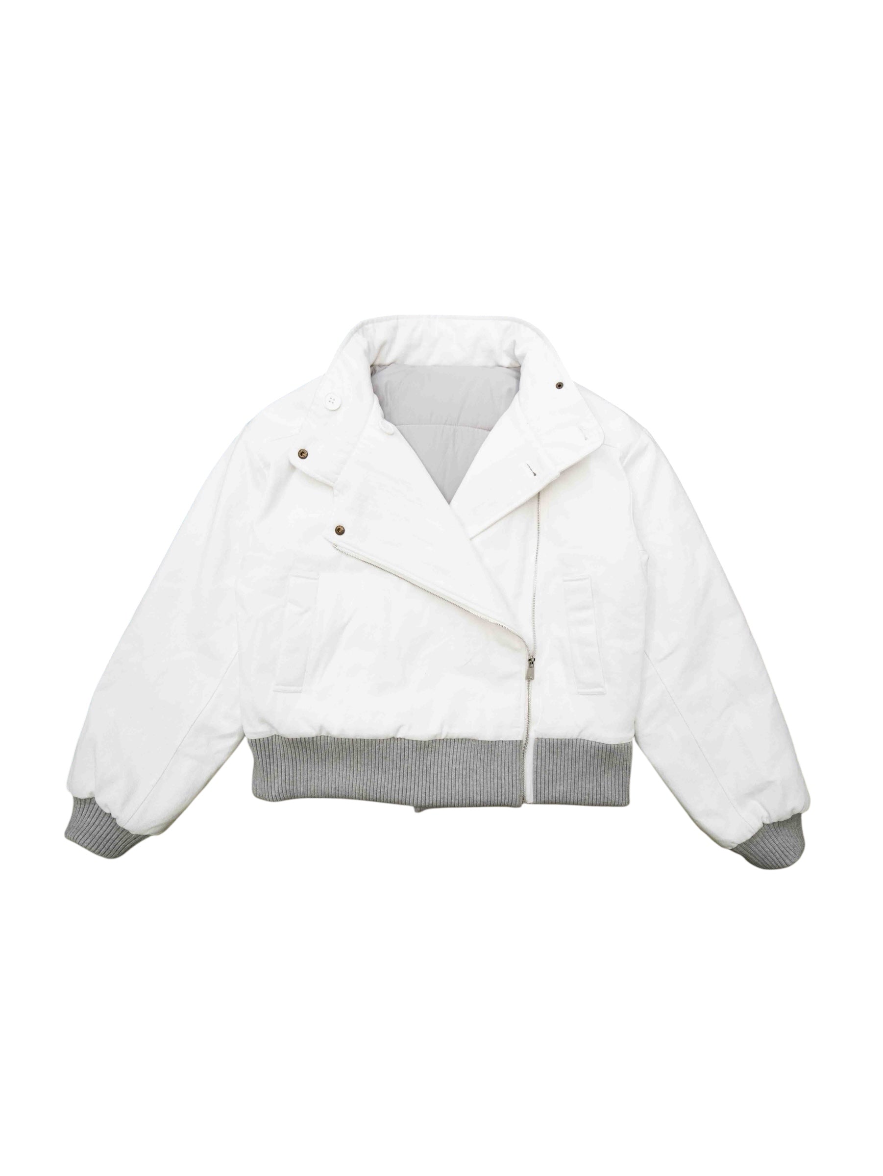Yuta Puffer Jacket (Lightweight)
