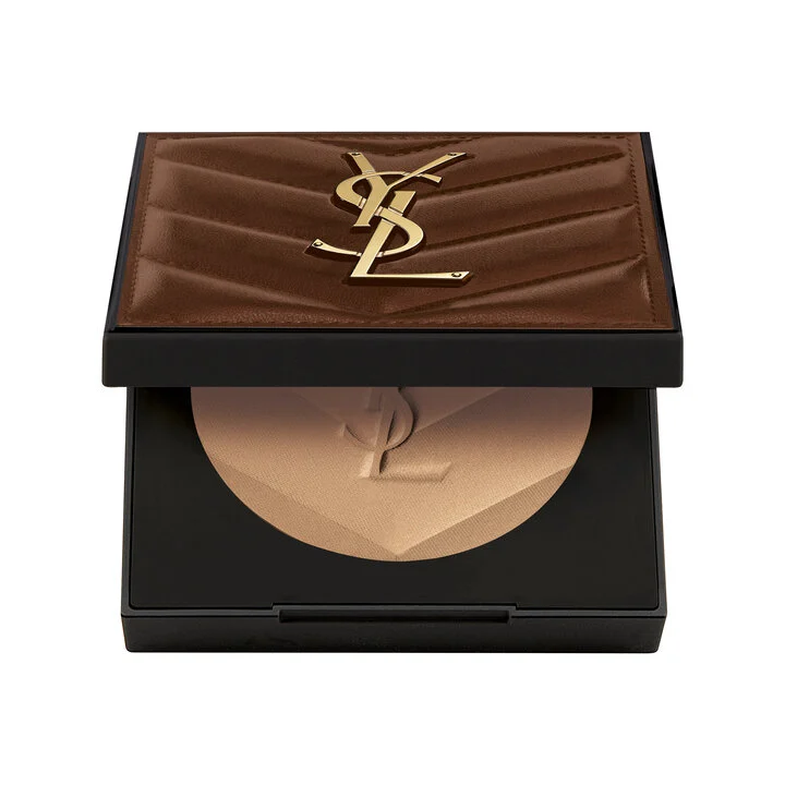 Yves Saint Laurent All Hours Hyper Bronzer