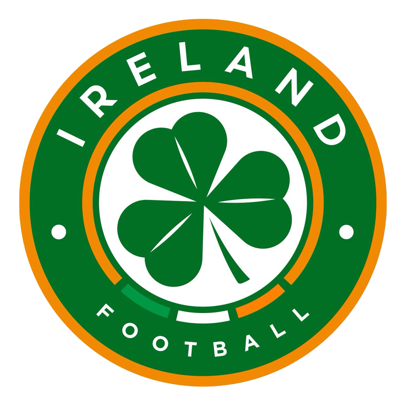 Ireland