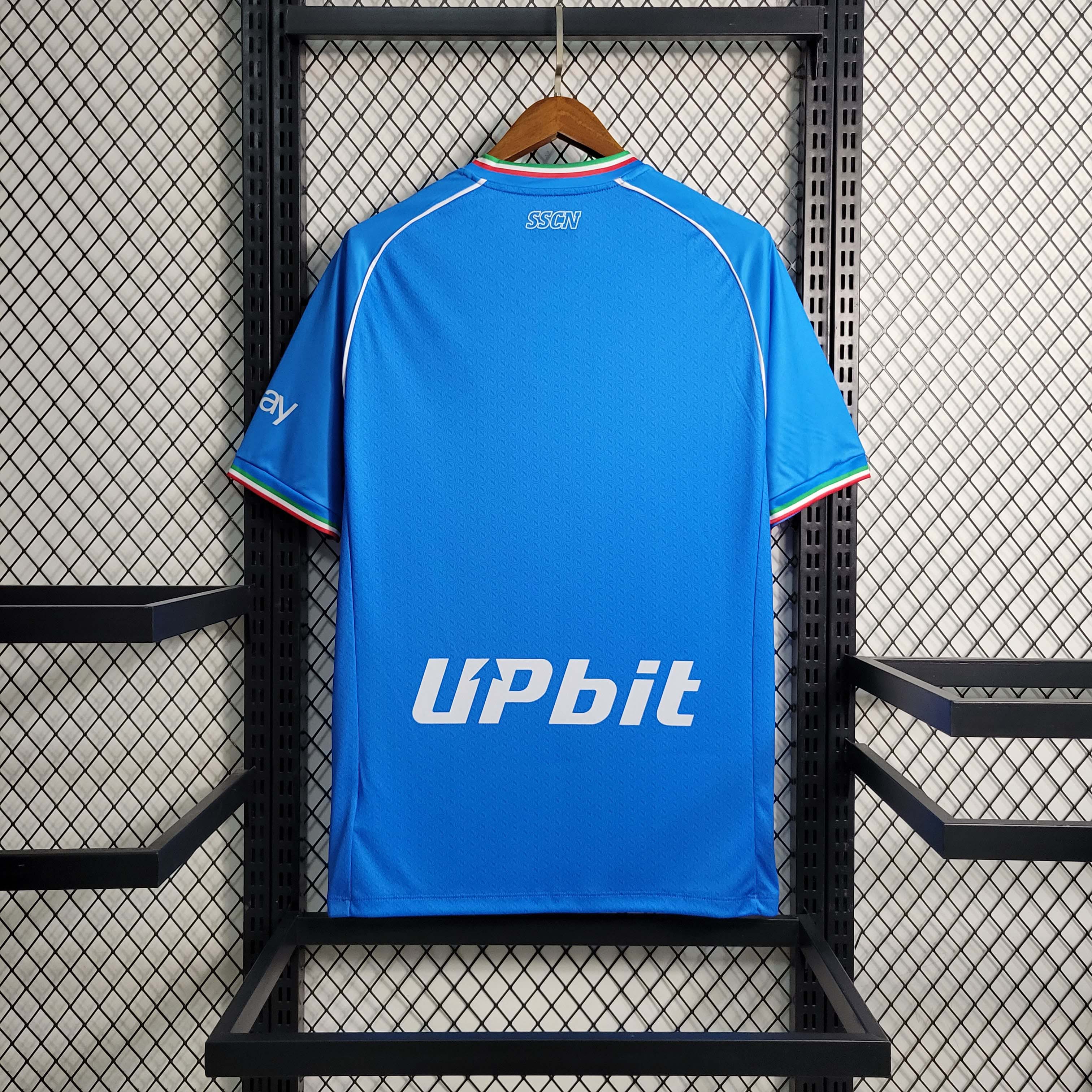 {{product_name}} High Quality Replica Football Jersey
