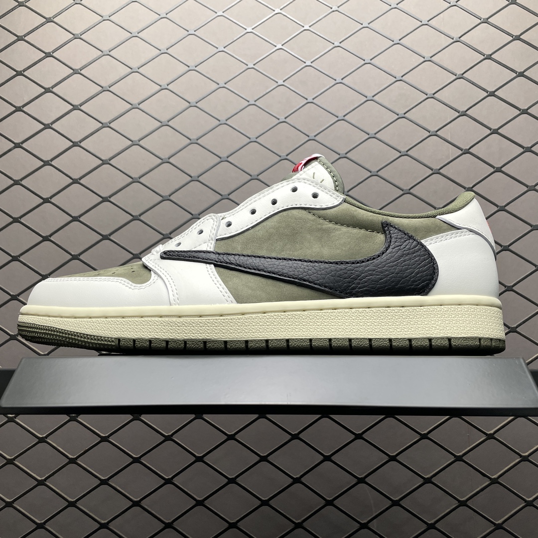 Nike Travis Scott x Air Jordan 1