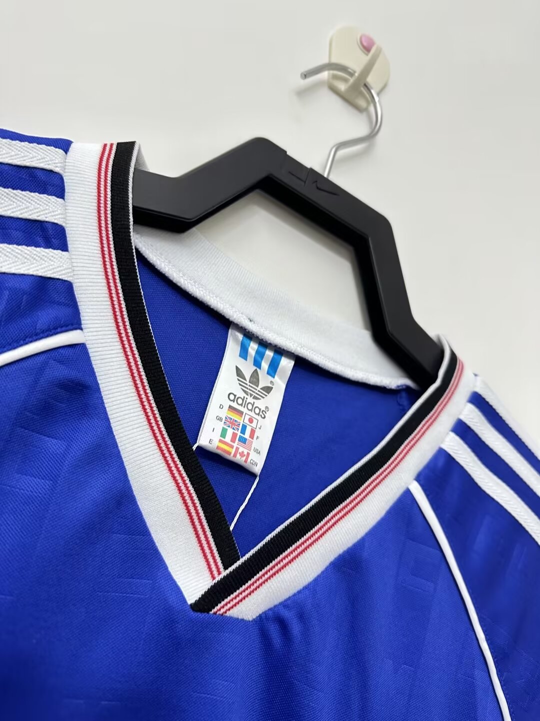 {{product_name}} High Quality Replica Football Jersey