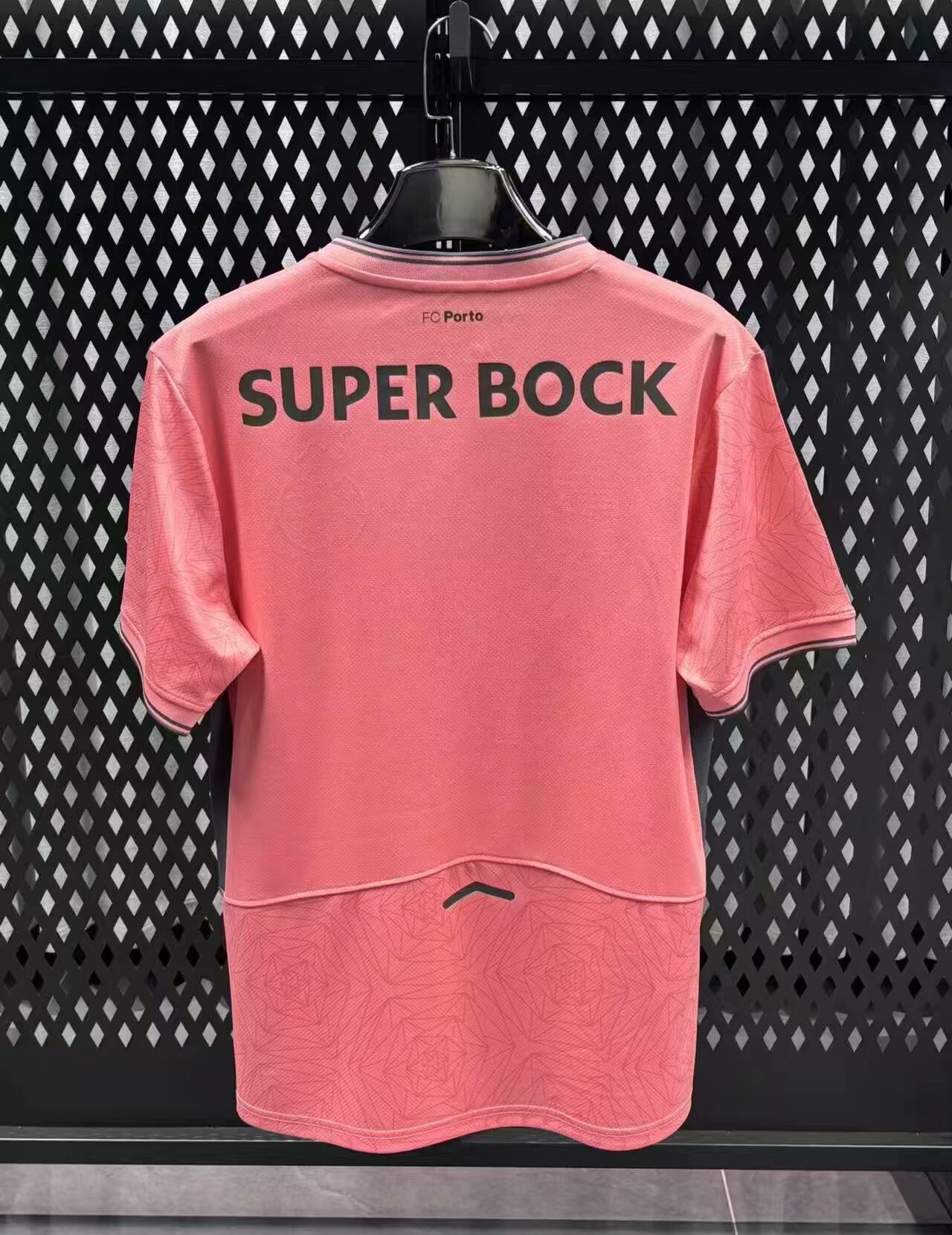 {{product_name}} High Quality Replica Football Jersey