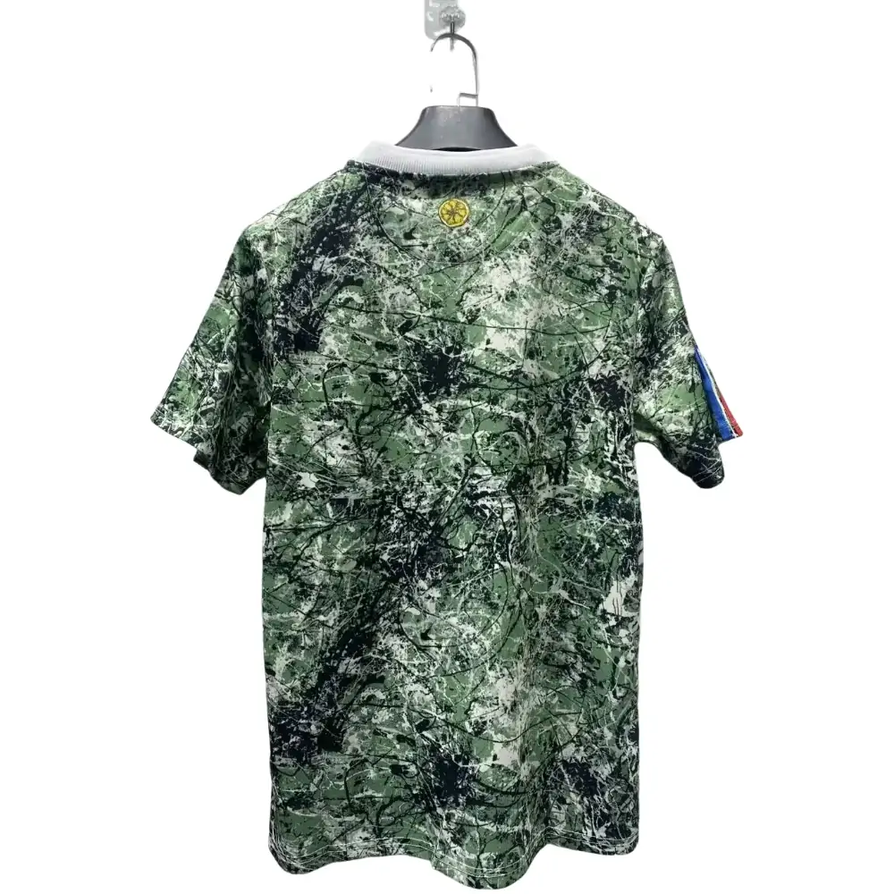{{product_name}} High Quality Replica Football Jersey