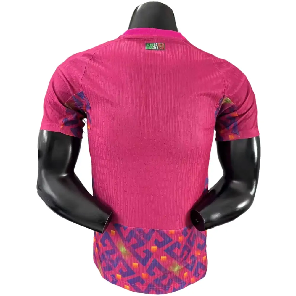 {{product_name}} High Quality Replica Football Jersey