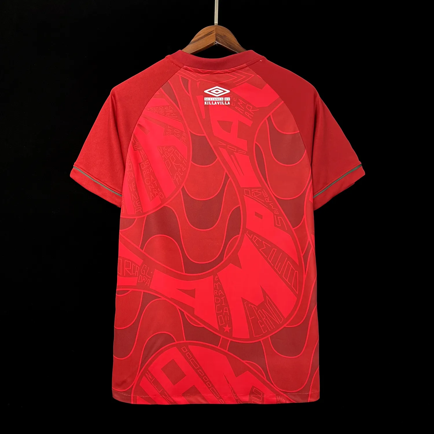 {{product_name}} High Quality Replica Football Jersey