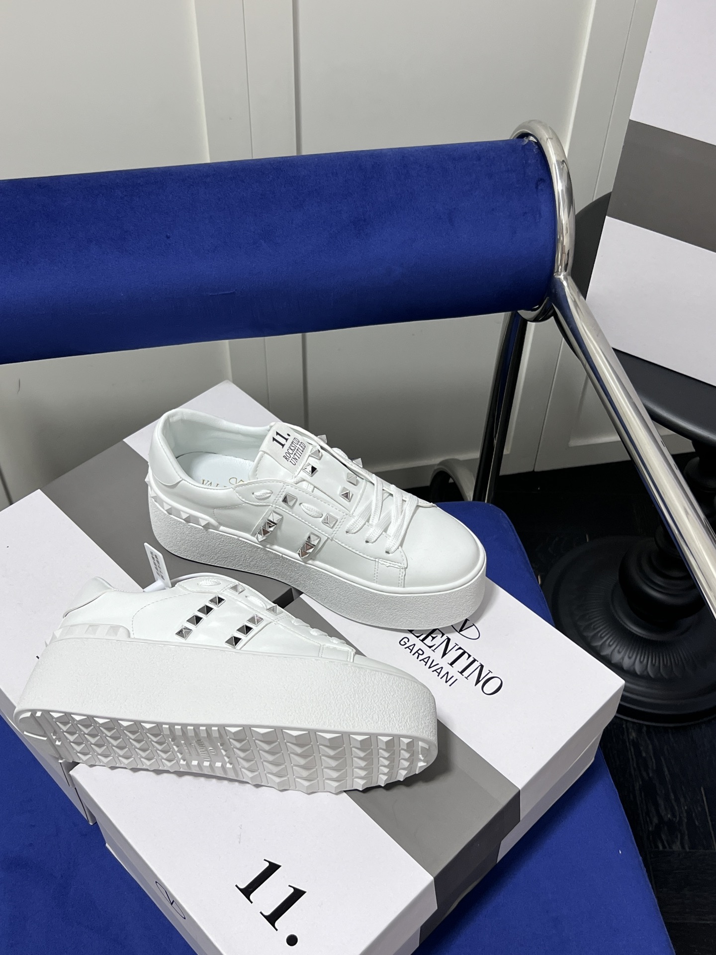 Valentino Garavani Rockstud