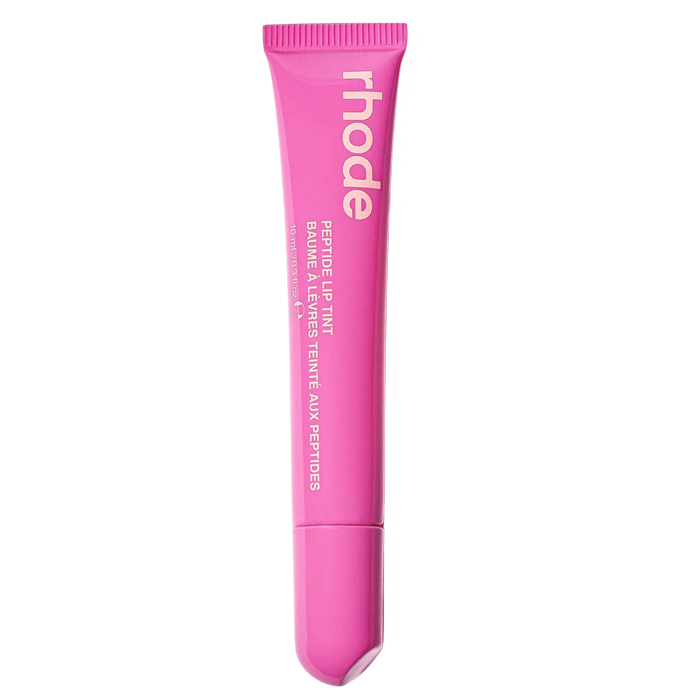 Rhode Peptide Lip Tint Nourishing Glaze
