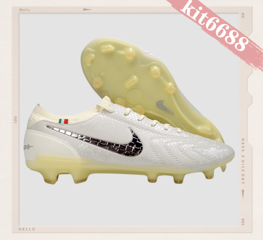 N Tiempo Legend X Academy (Mini-fiber FG Electroplated)