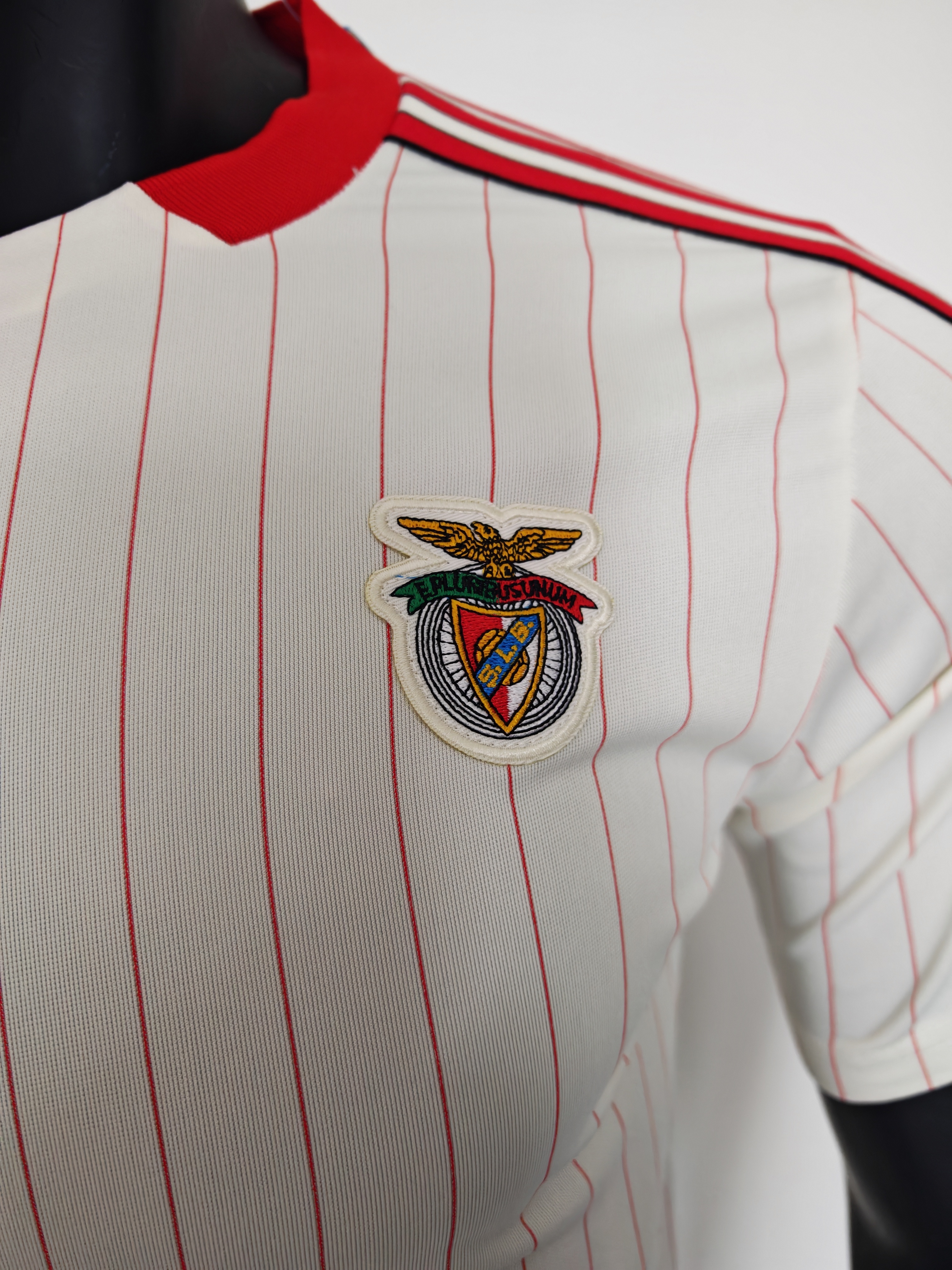 2025/2026 Benfica Football Club Leisure Football Shirt（Player Edition）