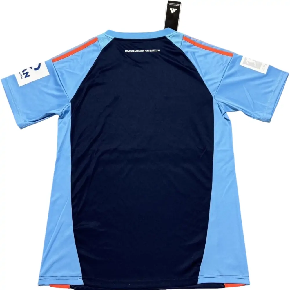 {{product_name}} High Quality Replica Football Jersey