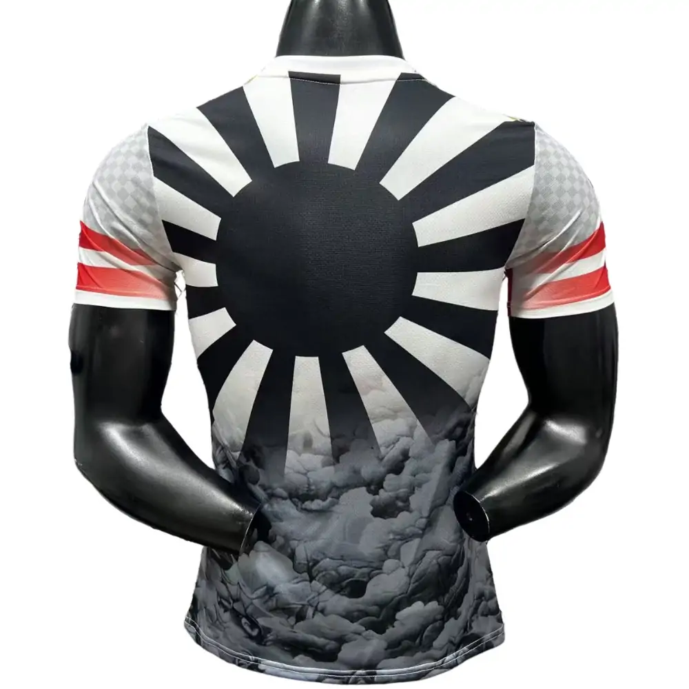 {{product_name}} High Quality Replica Football Jersey