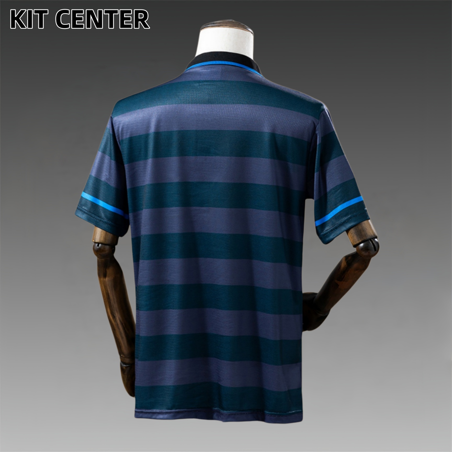 1997/1998 Inter Milan Third Away Retro Football Shirt