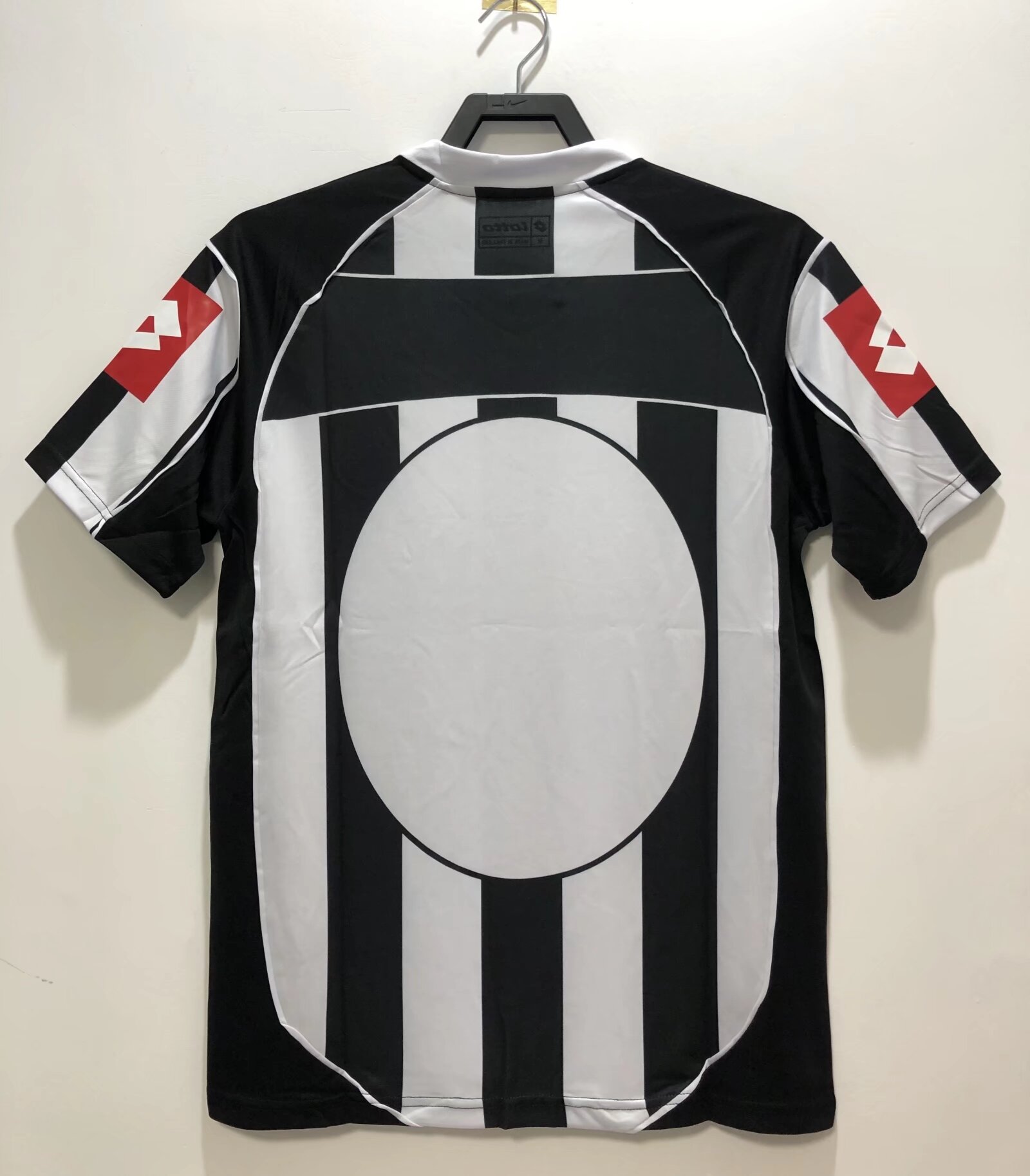 {{product_name}} High Quality Replica Football Jersey