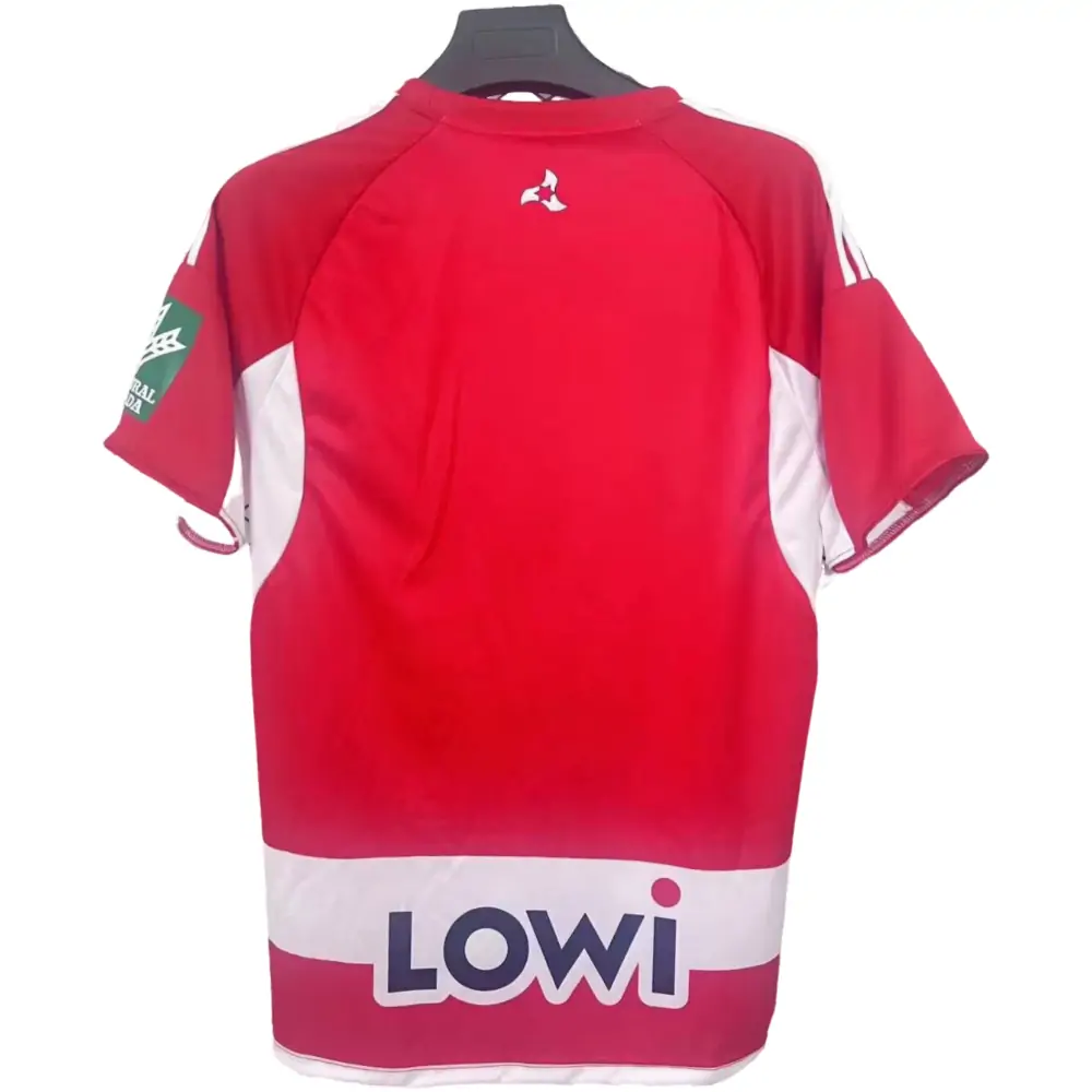 {{product_name}} High Quality Replica Football Jersey