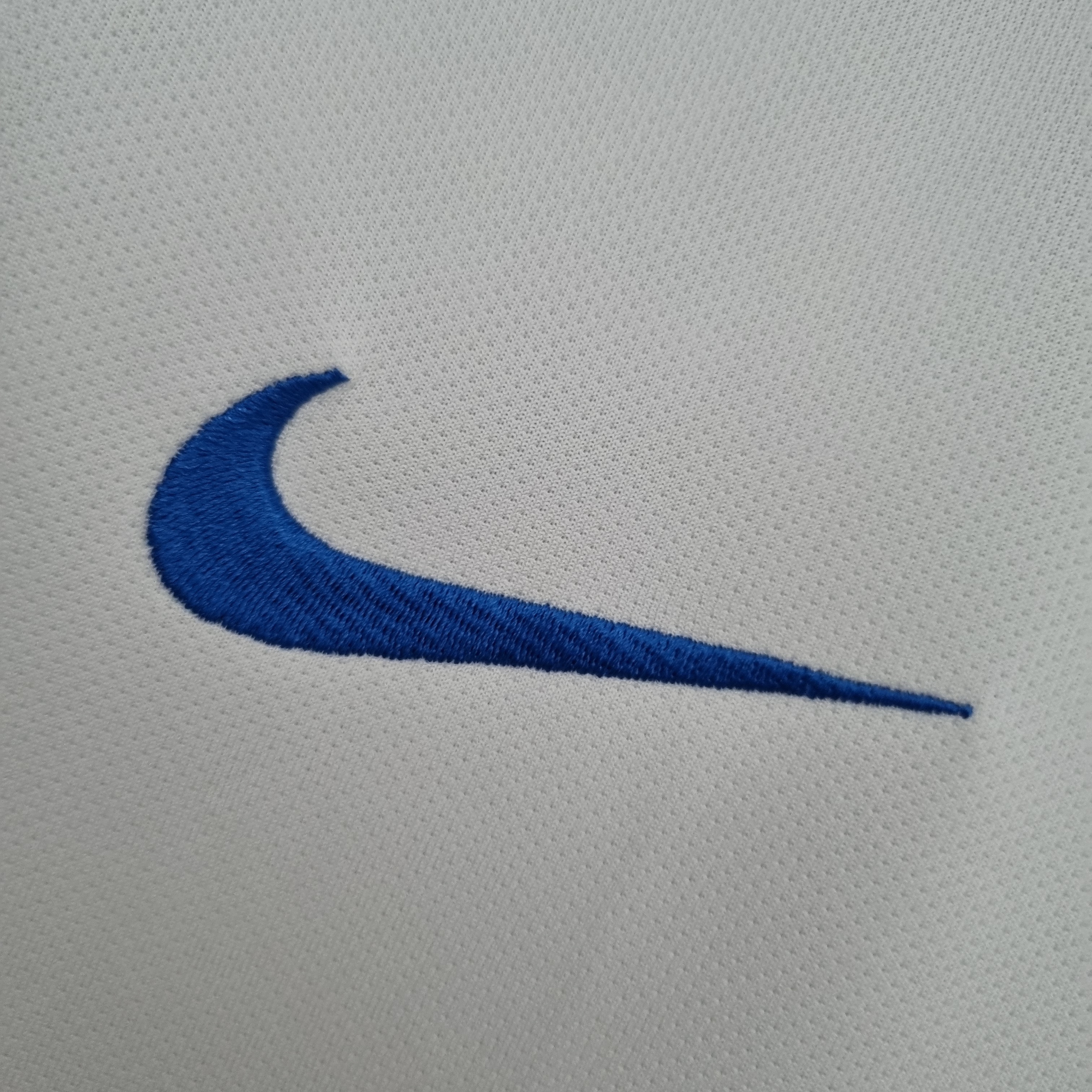 2019 Brazil away Retro Football Shirt