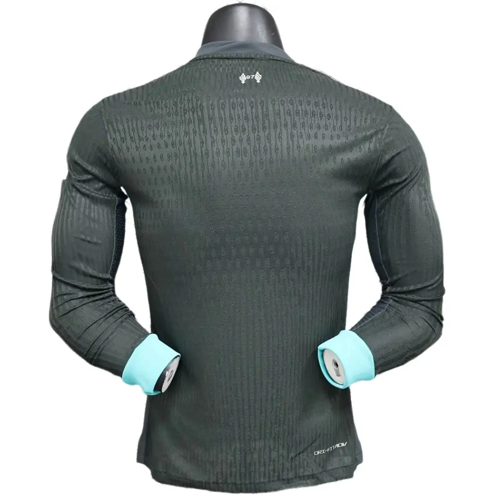 {{product_name}} High Quality Replica Football Jersey