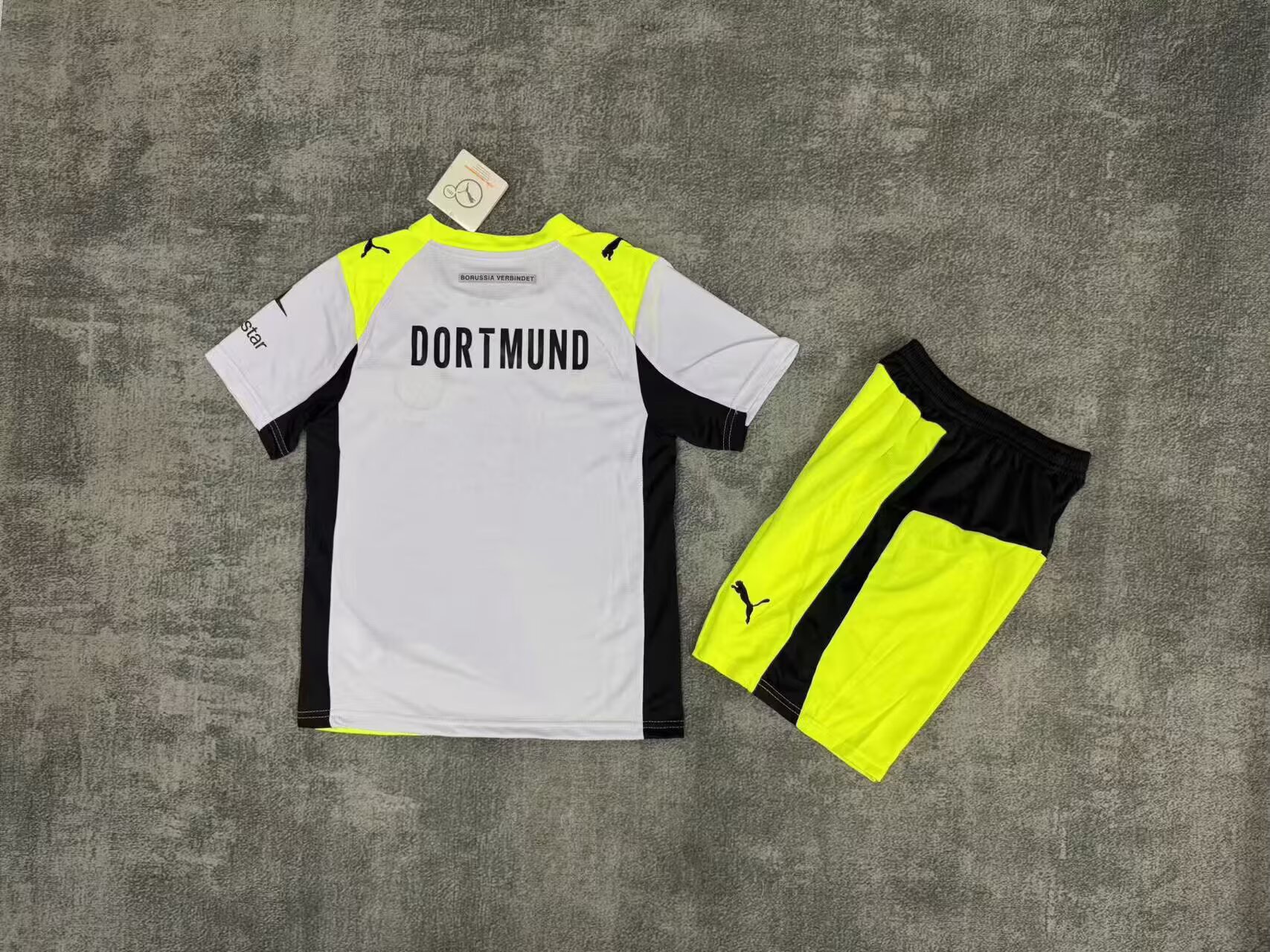 {{product_name}} High Quality Replica Football Jersey