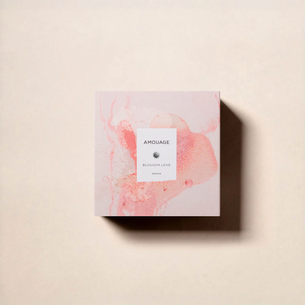 Amouage Blossom Love