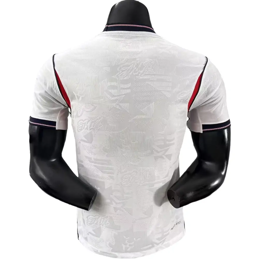 {{product_name}} High Quality Replica Football Jersey
