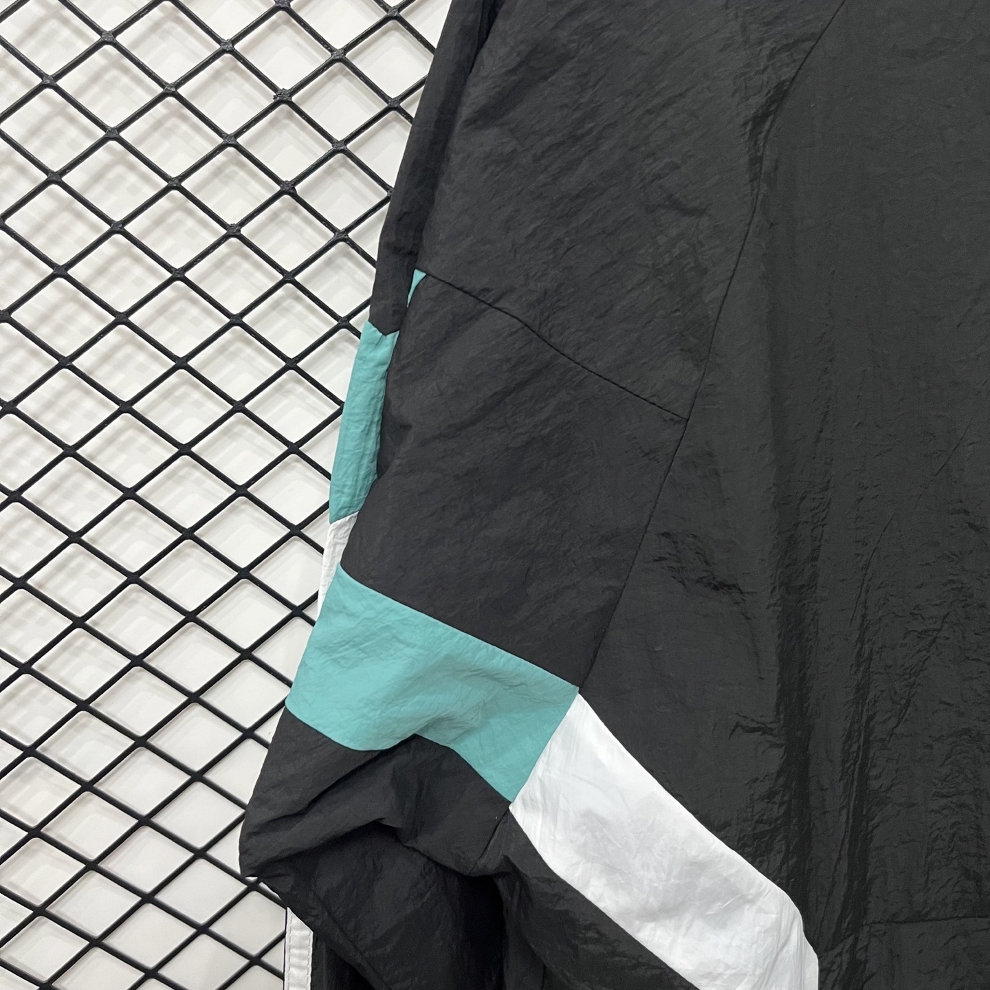 2025/2026 Newcastle United Retro Jacket